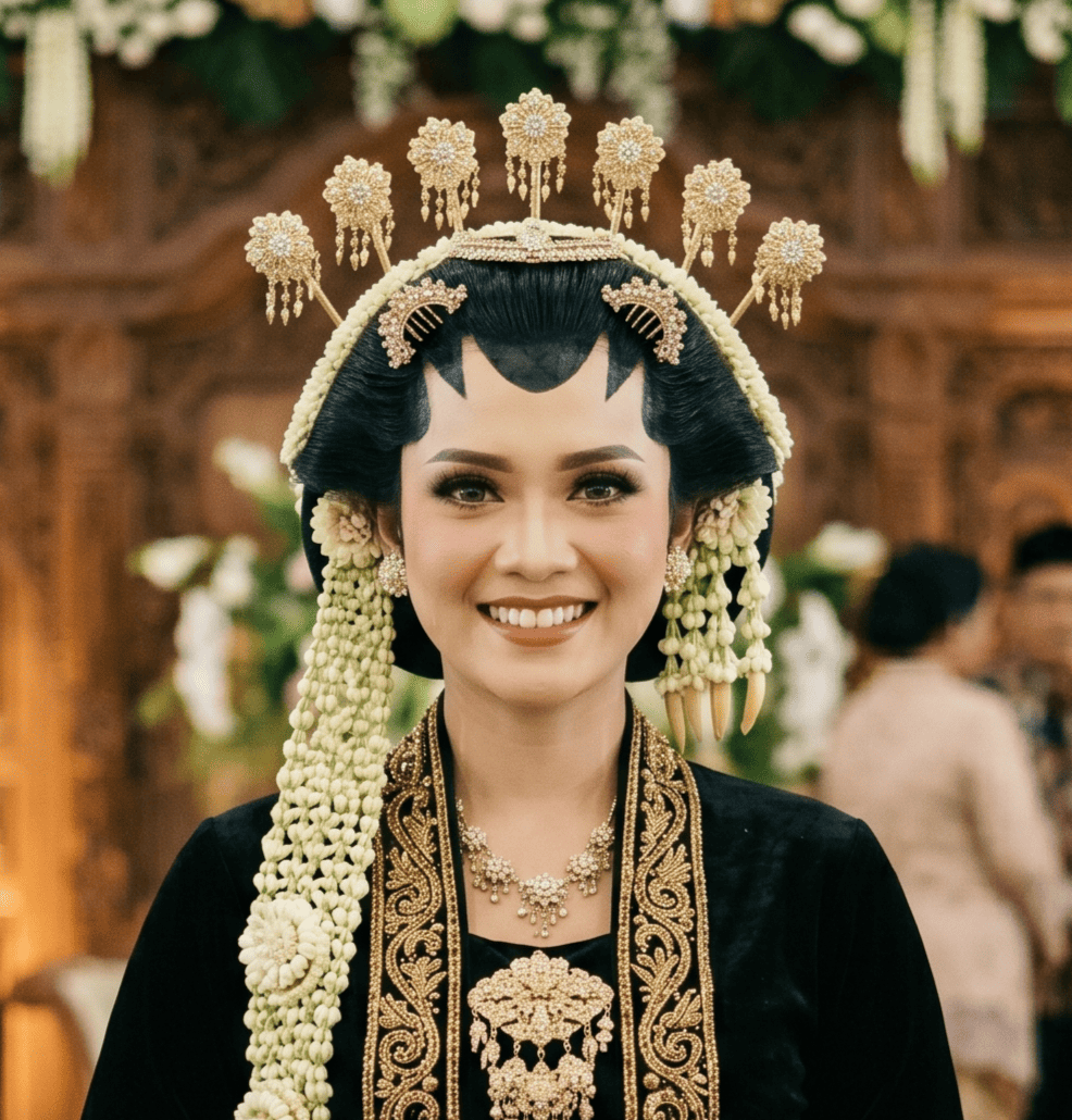 Pengantin Wanita